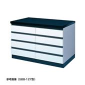 柴田科學(xué)SIBATA實驗臺SBB-127型,SBB-127型