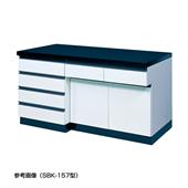 柴田科學(xué)SIBATA實驗臺SBK-157型,SBK-157型
