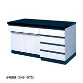 柴田科學(xué)SIBATA測試用實驗臺SKB-157型,SKB-157型