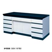 柴田科學(xué)SIBATA測試用實驗臺SEK-307型,SEK-307型