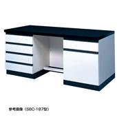 柴田科學(xué)SIBATA側(cè)面試驗臺SBC-157型,SBC-157型