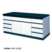 柴田科學(xué)SIBATA側(cè)面試驗臺SEF-187型,SEF-187型