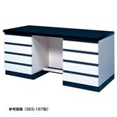 柴田科學(xué)SIBATA側(cè)面試驗臺SES-187型,SES-187型