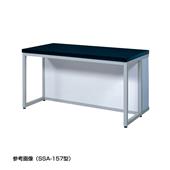 柴田科學(xué)SIBATA實驗臺鋼架SSA-157型,SSA-157型