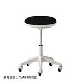 柴田科學(xué)SIBATA實驗椅無靠背L7CAAG-PB24,L7CAAG-PB24