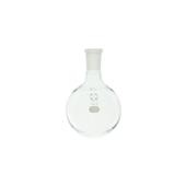 柴田科學(xué)SIBATA  通用配套圓底燒瓶 100mL 24/40，005350-24100,005350-24100