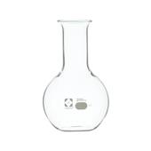 柴田科學(xué)SIBATA  平底燒瓶 500mL，010510-500A,010510-500A