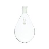 柴田科學(xué)SIBATA  通用茄形燒瓶 500mL 24/40，005370-24500,005370-24500