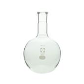 柴田科學(xué)SIBATA  SPC 平底燒瓶500mL，030110-24500,030110-24500