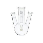 柴田科學(xué)SIBATA  SPC 4口圓底燒瓶200mL SPC29-SPC15，030180-152,030180-15200