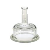 柴田科學SIBATA SPC可分離蓋帶式（SCHOTT型）100mm 2端口032310-2,032310-2