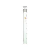 柴田科學(xué)SIBATA  普通配套比色管，帶平塞 50mL 銀染刻度008480-51A,008480-51A