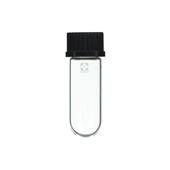 柴田科學SIBATA  離心管圓底螺帽無刻度50 mL，010280-504A,010280-504A