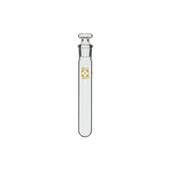 柴田科學SIBATA  SPC普通塞離心管圓底平塞帶刻度10 mL，030280-15107,030280-15107