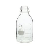 柴田科學SIBATA  多用途螺旋蓋瓶（中瓶）500mL，017200-5005A,017200-5005A
