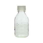 柴田科學(xué)SIBATA  250mL儲存瓶帶白蓋017260-250A,017260-250A