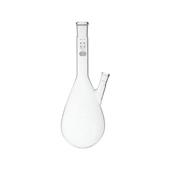 SIBATA柴田科學(xué) SPC 兩頸凱氏燒瓶500mL，031150-24500,031150-24500
