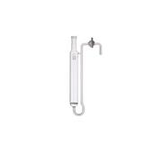 SIBATA柴田科學(xué) SPC 色譜管，帶 PTFE 旋塞，帶過濾器 8mm，032150-152,032150-152